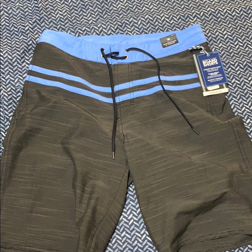Board shorts